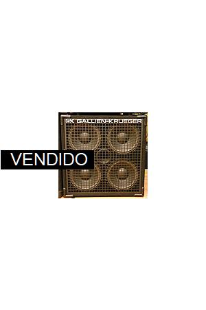 Gallien Krueger 410SBX Gallien Krueger 410SBX